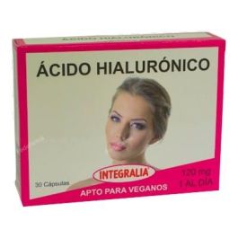 Ácido Hialurónico 120 Mg Precio: 11.4999995. SKU: B18NDHPFZX
