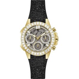 Reloj Mujer Guess GW0313L2 Negro Precio: 281.49999988. SKU: B14DYDDCPB