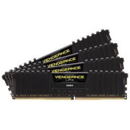 Corsair Memoria RAM Vengeance LPX 64GB (4x16GB) DDR4 3200MHz CL16 para PC