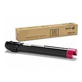 Xerox Toner Magenta WorkCentre 7525/7530/7535/7545/7556 Precio: 149.49999999. SKU: B1G9XRDBD2