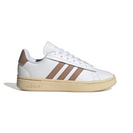 Zapatillas Deportivas Mujer Adidas Grand Court Alpha Blanco 9-10 Años Precio: 80.0052. SKU: B149VDNXK8