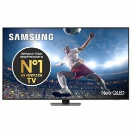 Smart TV Samsung 4K Ultra HD 55" HDR QLED Precio: 1160.9500001. SKU: B1AF4EZPBK