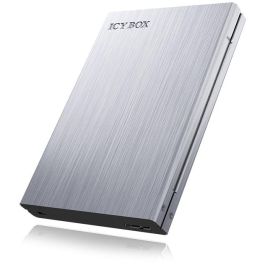 ICY BOX Adaptador 2.5" SATA a USB 3.0 con Protección de Escritura
