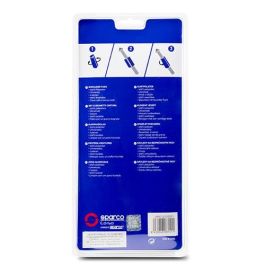 Almohadilla Cinturon Intl Gr OPC12120001 Almohadilla Cinturon Intl Gr OPC12120001