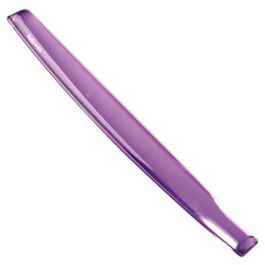 Fellowes Reposamuñecas Para Teclado Gel Crystal Violeta Precio: 14.49999991. SKU: B159KGKPRP