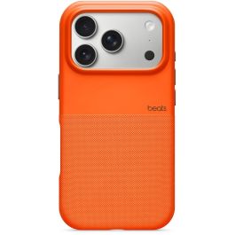 Apple MGJQ4LL/A Funda para iPhone 17 Pro con MagSafe y Control de Cámara, Protección Caídas, Naranja Sierra (6.3") Precio: 101.50000058. SKU: B178KKA3EQ