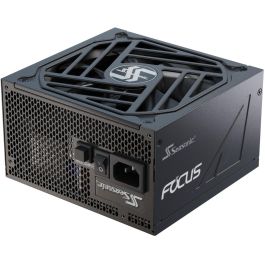 Seasonic Focus-GX-1000 Fuente Alimentación ATX 3.1 1000W 80 Plus Gold Modular para PC Precio: 205.50000031. SKU: B1D3RXRWER