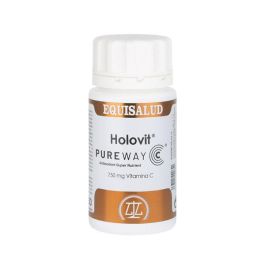 Holovit Pureway-C 50 Cáps Precio: 23.9499997. SKU: B1A3STATJ8