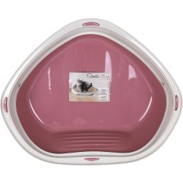 Cama Arena Shuttle Corner Big - Georplast (8 Unidades) Cama Arena Shuttle Corner Big - Georplast (8 Unidades)