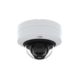 Axis Cámara de Seguridad IP P3248-LV Exterior Techo/Pared Alámbrico 4K 8.3MP IP56 IK10 PoE