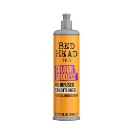 Tigi Bh 21 Colour Goddess Conditioner Acondicionador para Cabello Teñido 600 mL Precio: 12.50000059. SKU: B16Q3J68B7