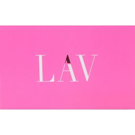 LAV Set de 6 Tazas para Café Espresso de 91 cc con Plato, Colección Cozy (6 Cajas)