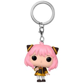 FUNKO Llavero Pocket POP Spy x Family - Anya Forger Precio: 8.49999953. SKU: B17E3WPTJW