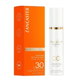 Lancaster Sun Perfect Illuminating Cream Spf30 50 mL Precio: 33.4999995. SKU: SLC-97626