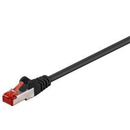 MicroConnect Cable de Red CAT6 F/UTP 25m Blanco Precio: 20.69000054. SKU: B13VBND99P