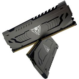 Patriot PVS416G320C6K Viper Steel Kit Dual RAM 16 GB (2x8GB) DDR4 3200MHz CL16 288-pin DIMM para PC/servidor