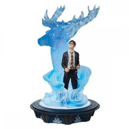 Figura Enesco Harry Potter Patronus Precio: 117.88999992. SKU: B1H85A8KMY