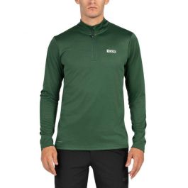 Camiseta de Manga Larga Hombre +8000 Portu Oliva M Precio: 42.5436. SKU: B14QSNGJ3W