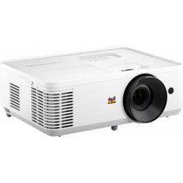 ViewSonic PX704HDE Projector, Full HD (1920x1080p), 4,000 ANSI Lumens, 25.000:1 contrast, 25dB (Eco), 3D compatible Precio: 875.49999999. SKU: B16D3CJ26S