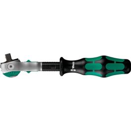 Wera 8000 A Zyklop Speed-Knarre con Carraca de Velocidad 1/4" Precio: 97.88999946. SKU: B1B5N9NZ3E