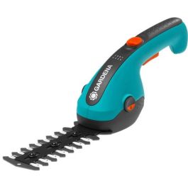 GARDENA ClassicCut Li - Set Tijera Cortacésped y Cortasetos a Batería Precio: 113.89999951. SKU: B18F9AGFN3
