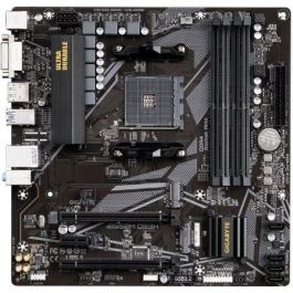 Gigabyte 9MB55MDSH-00-17 Placa Base B550M DS3H Micro ATX Socket AM4 AMD B550 Ryzen DDR4 PCIe 4.0 M.2 HDMI DVI-D StoreMI Gigabyte 9MB55MDSH-00-17 Placa Base B550M DS3H Micro ATX Socket AM4 AMD B550 Ryzen DDR4 PCIe 4.0 M.2 HDMI DVI-D StoreMI