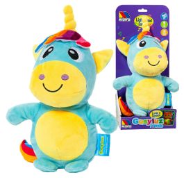 Molto Gusyluz Unicornio con Luz y Sonido 24 cm Precio: 17.5000001. SKU: B1CFSQ6VJL