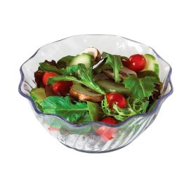 CAMBRO - SRB13CW-135 - Bol remolino 348 ml - 13,6 x 13,6 x 5,5 cm - Transparente - Venta 1 unidad. Precio: 9.5900002. SKU: B1HL3XA26G