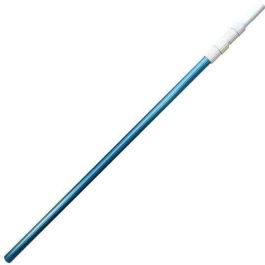 Pértiga telescópica - BSi - Aluminio - 1-3 metros - Azul - Unisex