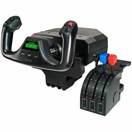 Joystick Logitech 945-000004 Precio: 193.79000025. SKU: S7801845