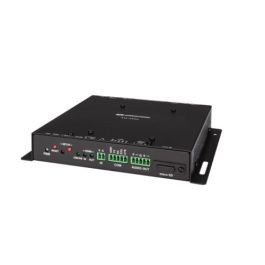 Crestron AirMedia 3200 Receptor Inalámbrico AM-3200 6511482 Crestron AirMedia 3200 Receptor Inalámbrico AM-3200 6511482