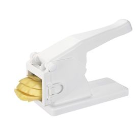 Tescoma Cortador de Patatas Handy para Patatas Fritas y Gajos - Acero Inoxidable, 2 Tamaños de Corte Precio: 26.49999946. SKU: B1EWMBQ3D7