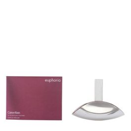 Calvin Klein Euphoria Eau de Parfum para Mujer 100 mL Vaporizador