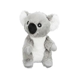 Peluche para perros Trixie Poliéster Felpa 21 cm Koala Peluche para perros Trixie Poliéster Felpa 21 cm Koala
