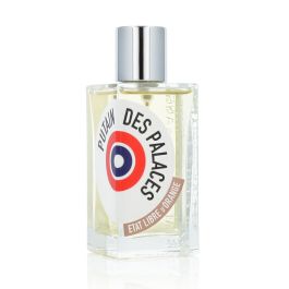 Etat Libre D'Orange PUTAIN DES PALACES Eau de Parfum Unisex Vaporizador 100 ml con Notas de Lápiz Labial, Almendra y Cuero, Floral Precio: 82.79000048. SKU: B19CR6JHKW