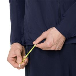 Chaqueta Deportiva para Hombre Asics Road Packable 41