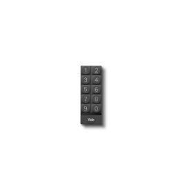 Yale 05/301000/Bl Teclado Numerico Linus Smart Keypad