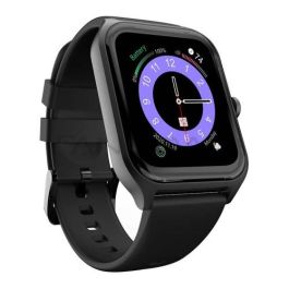 Hifuture Futurefit Ultra 2 Pro Amoled Smartwatch Wireless Calling Bluetooth Black Precio: 56.78999964. SKU: B1KBK89HY7