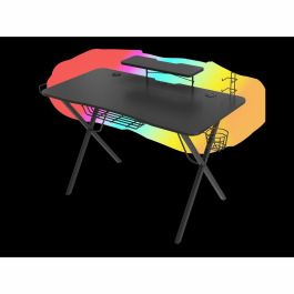 Mesa de Escritorio Genesis NDS-1550 Negro Mesa de Escritorio Genesis NDS-1550 Negro Precio: 124.50000002. SKU: B1HJZ3KE2B