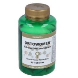 Ortowomen 90Comp. Ortowomen 90Comp. Precio: 26.4999999. SKU: B1792NS73L