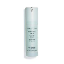 Sisley Hydra Global Visage Tratamiento Facial Hidratante Antiedad Reequilibrante Profundo 40 mL para Piel Deshidratada y Luminosa. Precio: 143.68999986. SKU: SLC-47469
