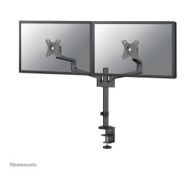 Soporte de Mesa para Pantalla Neomounts DS60-425BL2 Negro 27" Precio: 147.59000047. SKU: B12BKNZDZ7
