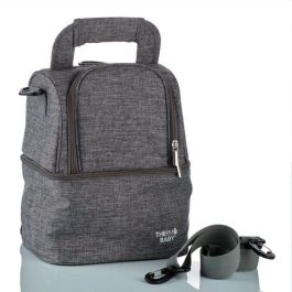 Bolsa isotérmica - THERMOBABY - Compacta y ligera - Comida fría o caliente Bolsa isotérmica - THERMOBABY - Compacta y ligera - Comida fría o caliente