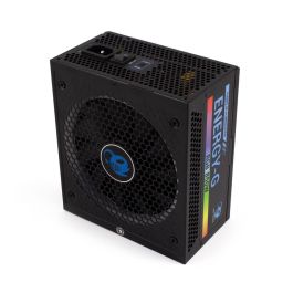 Fuente de Alimentación CoolBox RGB-850 Rainbow 850 W