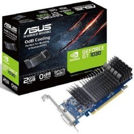 Asus Tarjeta Gráfica GeForce GT 1030 2GB GDDR5 90YV0AT0-M0NA00 Precio: 100.79000041. SKU: S0212907
