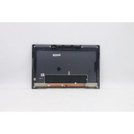 Lenovo Lower case base cover for Lenovo ideapad Yoga 7-14ITL5, gray color, genuine replacement part for enhanced compatibility. Lenovo Lower case base cover for Lenovo ideapad Yoga 7-14ITL5, gray color, genuine replacement part for enhanced compatibility.