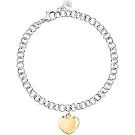 Pulsera Mujer Morellato TALISMANI Plateado Precio: 76.4841. SKU: B16ATYYB56