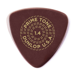 Dunlop Pack 3 Púas Primetone Small Triangle Smooth - 1,40 Mm Precio: 10.50000006. SKU: B123BC25QS