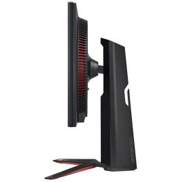 LG 27GP95RP-B Monitor UltraGear 27" 4K (3840x2160) NanoIPS 1ms 144Hz HDR600 HDMI DP Pivot Negro