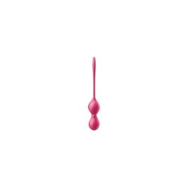 Ejercitador de Suelo Pélvico Satisfyer Precio: 53.58999976. SKU: B1CYWQVLT7